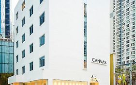 Canvas Hotel Busan